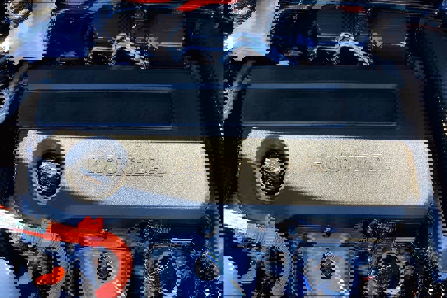 Used 2026 Honda CR-V Sport Touring image 32