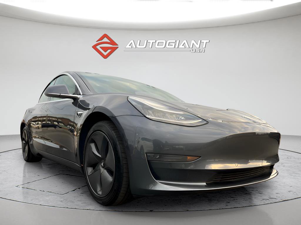 Used 2020 Tesla Model 3 Standard Range RWD image 9