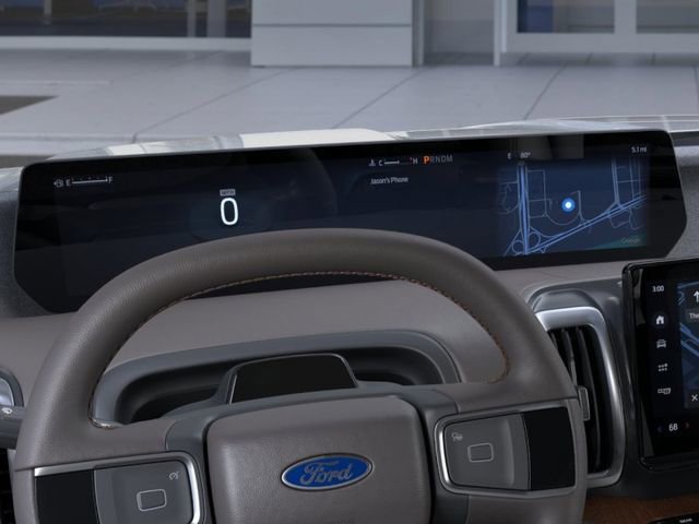 New 2026 Ford Expedition King Ranch AWD/4WD image 13