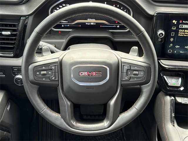 Used 2024 GMC Sierra 1500 AT4 w/ Technology Package image 15