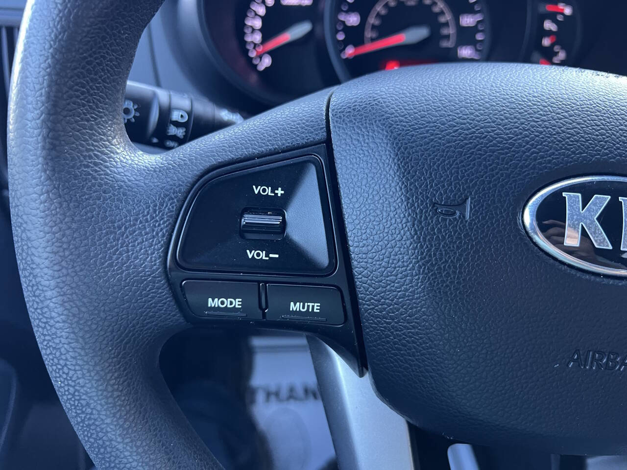 Used 2015 Kia Rio LX w/ Power Package image 22