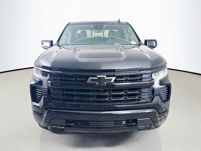 New 2026 Chevrolet Silverado 1500 RST w/ Safety Package image 2