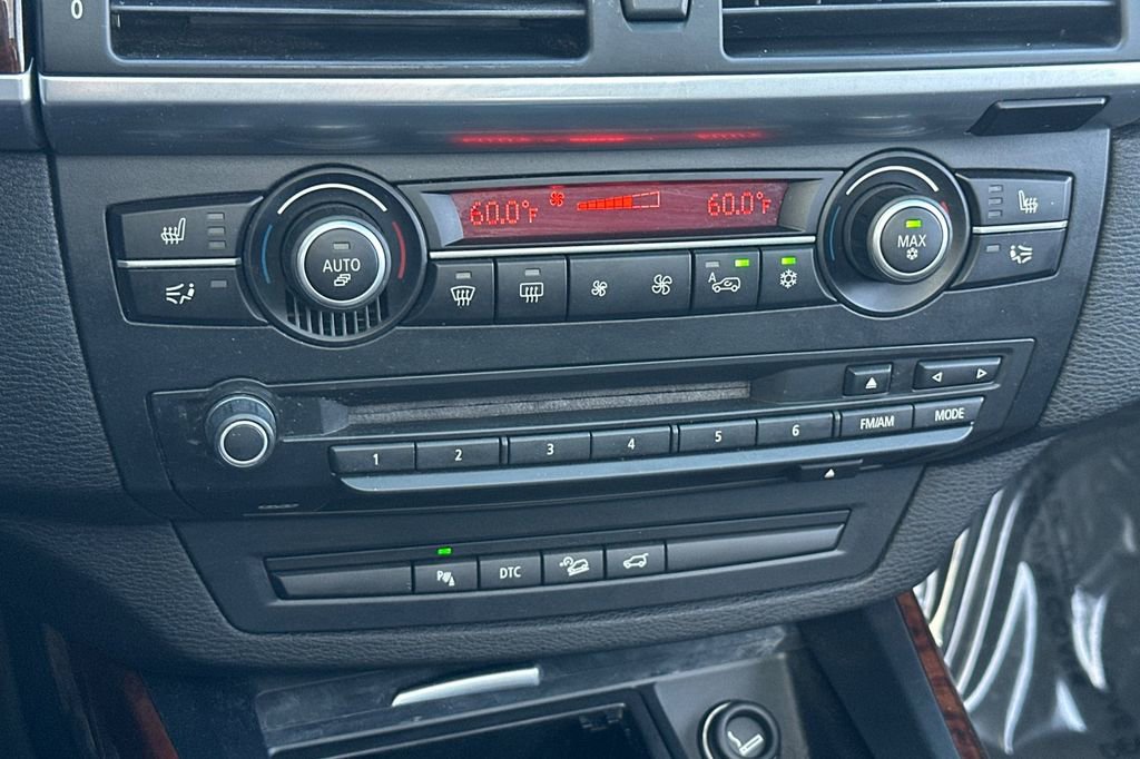 Used 2008 BMW X5 3.0si image 21