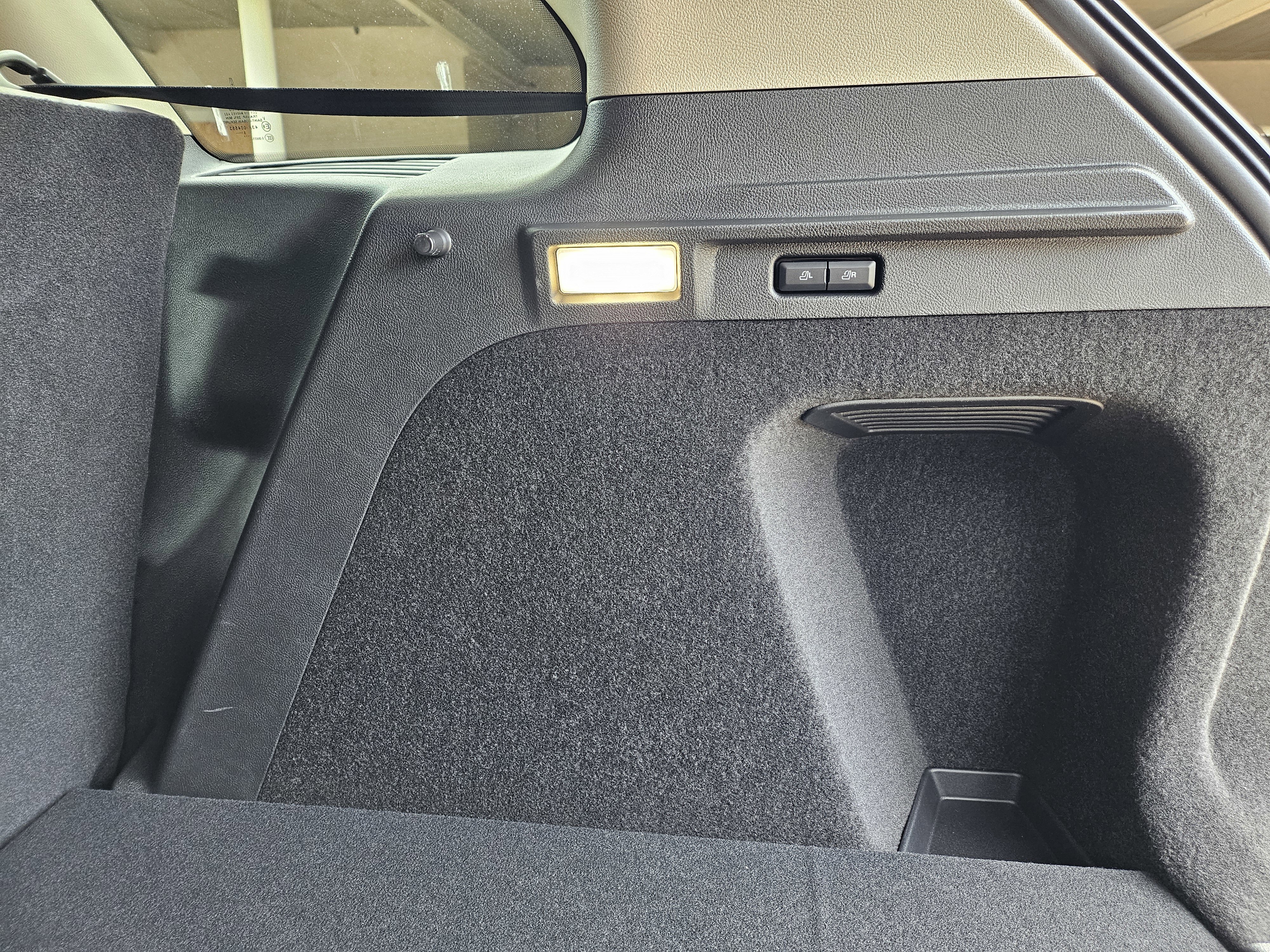 New 2026 Lincoln Corsair Premiere AWD/4WD image 26