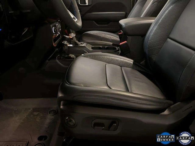 Used 2024 Jeep Wrangler High Altitude image 71