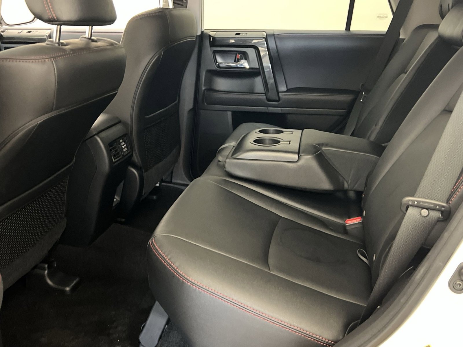 Used 2024 Toyota 4Runner TRD Pro image 23