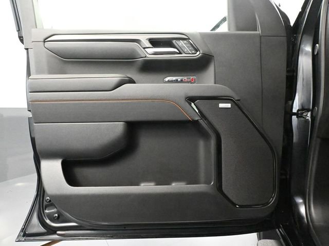 Used 2025 GMC Sierra 1500 AT4 w/ AT4 Premium Package image 22