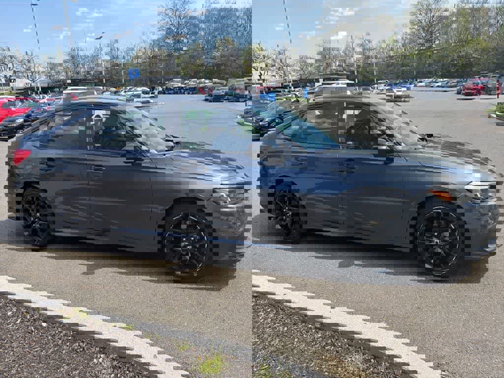 Used 2023 Honda Civic Sport image 14