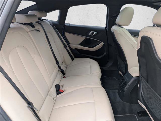 Used 2021 BMW 228i xDrive Gran Coupe w/ Convenience Package image 21