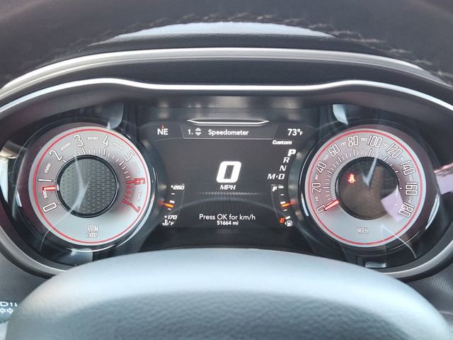 Used 2022 Dodge Challenger R/T Scat Pack image 17