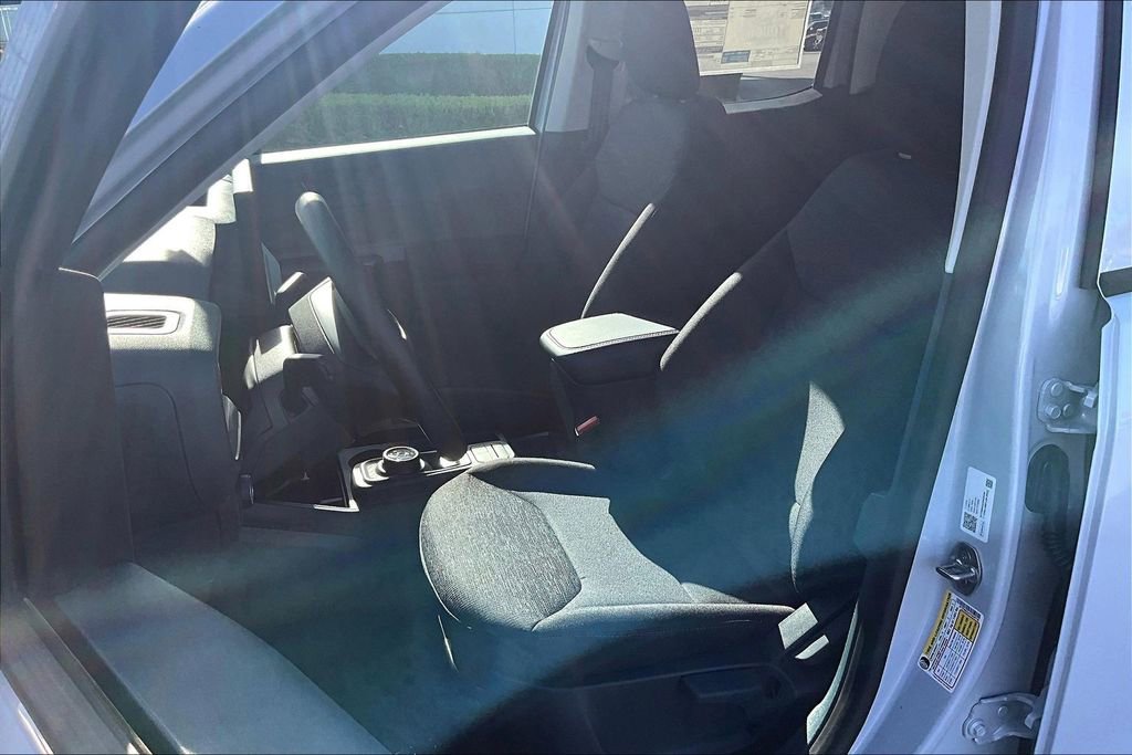 New 2026 Ford Maverick XL image 9