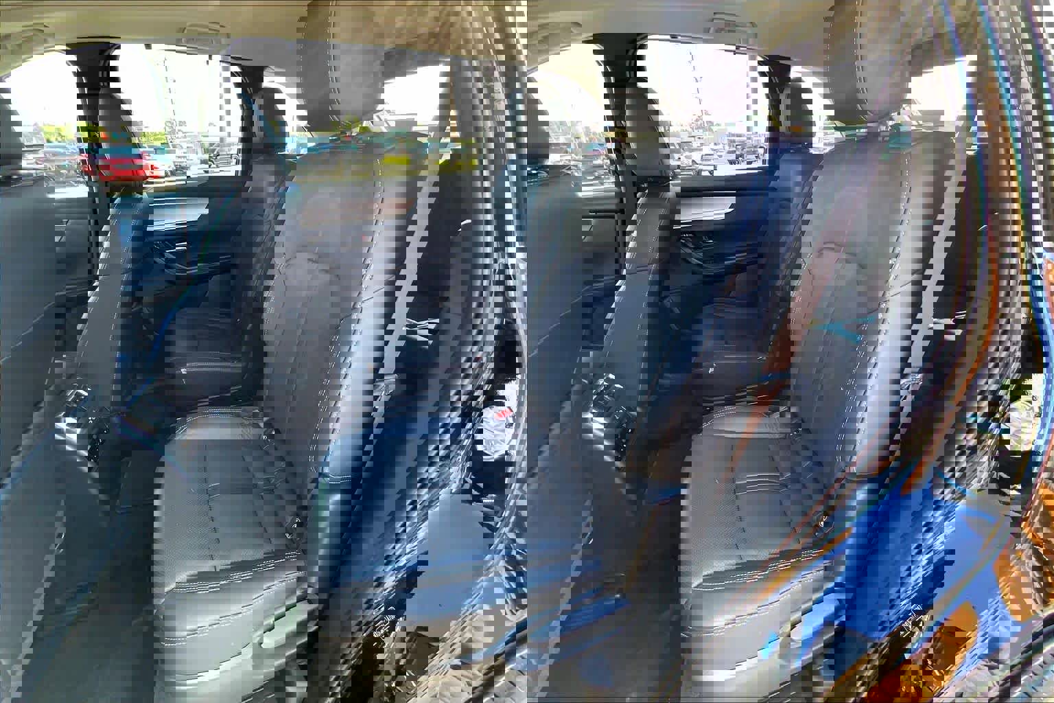 Used 2024 MAZDA CX-90 3.3 Turbo w/ Premium Package image 20