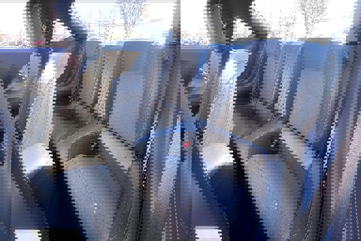 Used 2025 Ford Mustang GT image 30