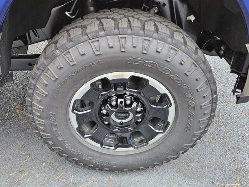 New 2026 Ford F250 King Ranch image 16