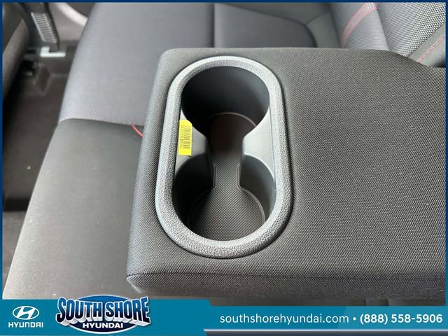 Certified 2023 Hyundai Kona N Line image 13