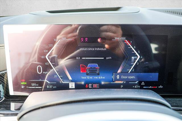 New 2026 BMW X5 xDrive40i image 14