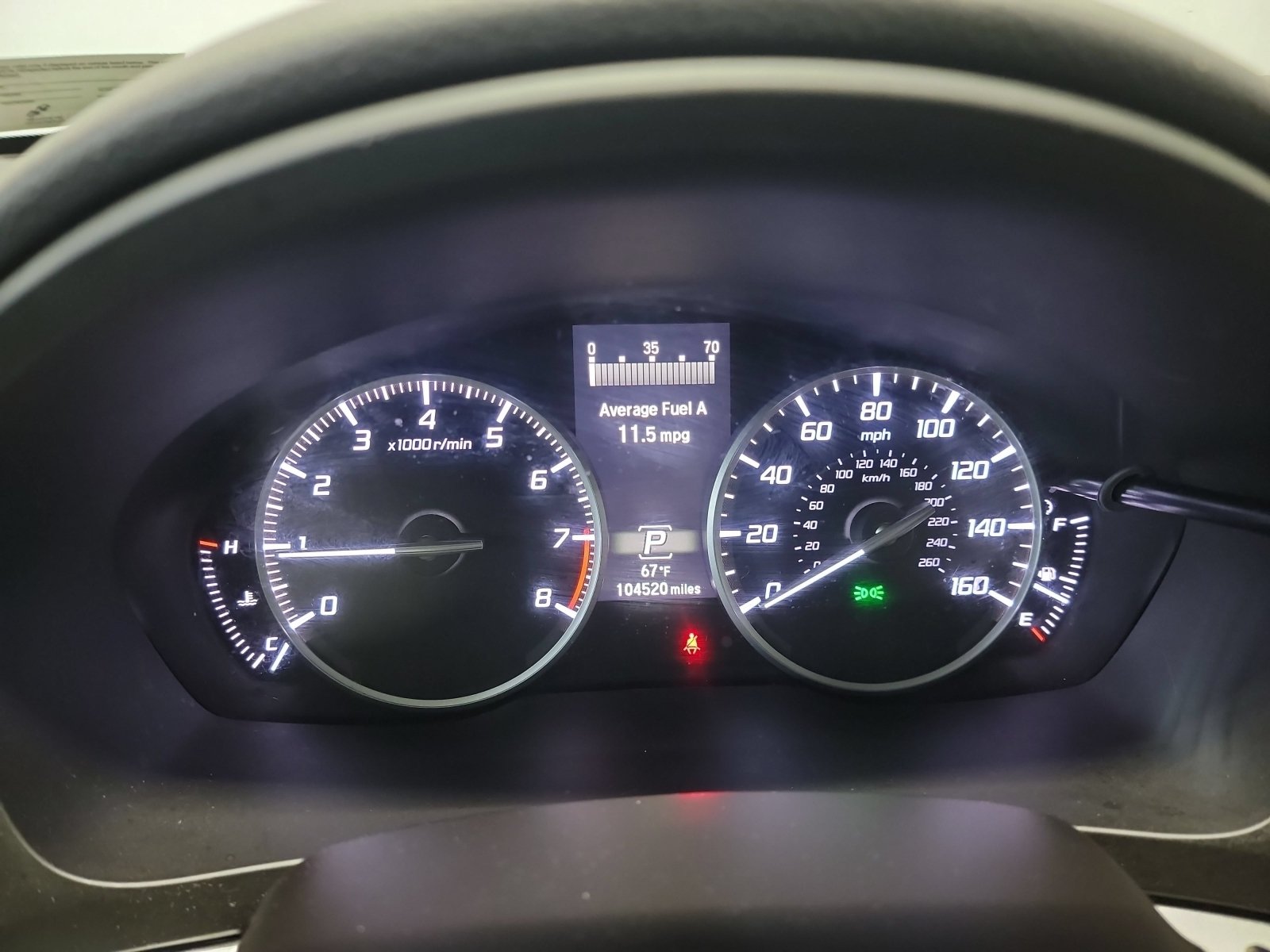 Used 2020 Acura ILX FWD image 18