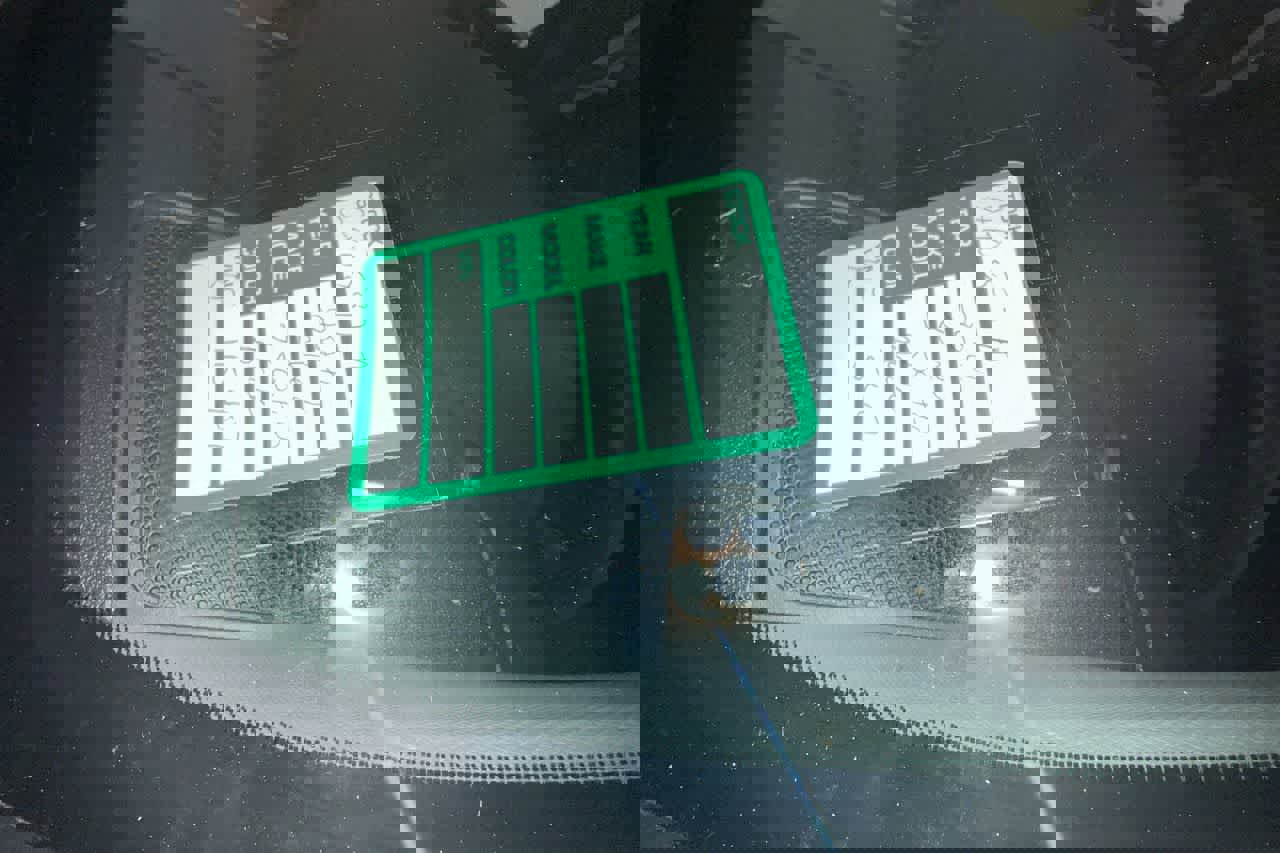 Used 2024 Chevrolet Silverado 2500 Custom w/ Custom Convenience Package image 44