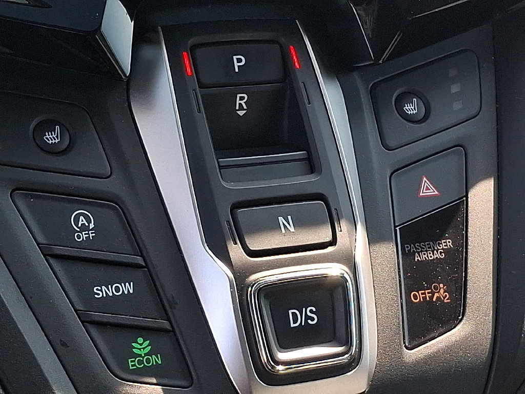 Used 2025 Honda Odyssey EX-L image 22