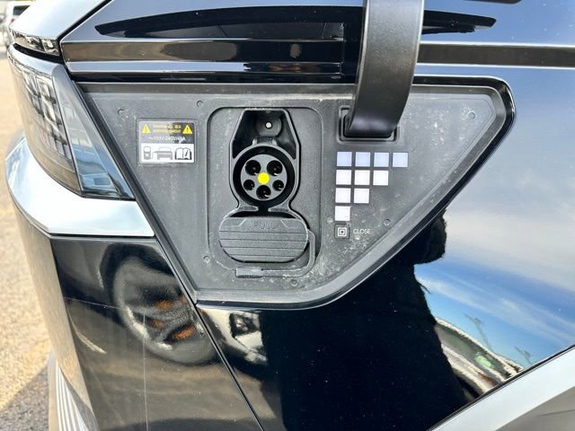 New 2024 Hyundai Ioniq 5 Limited image 34