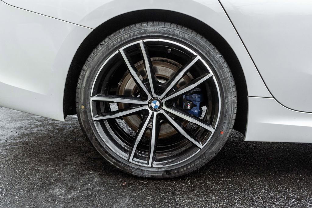 Used 2020 BMW M340i xDrive w/ Premium Package image 33