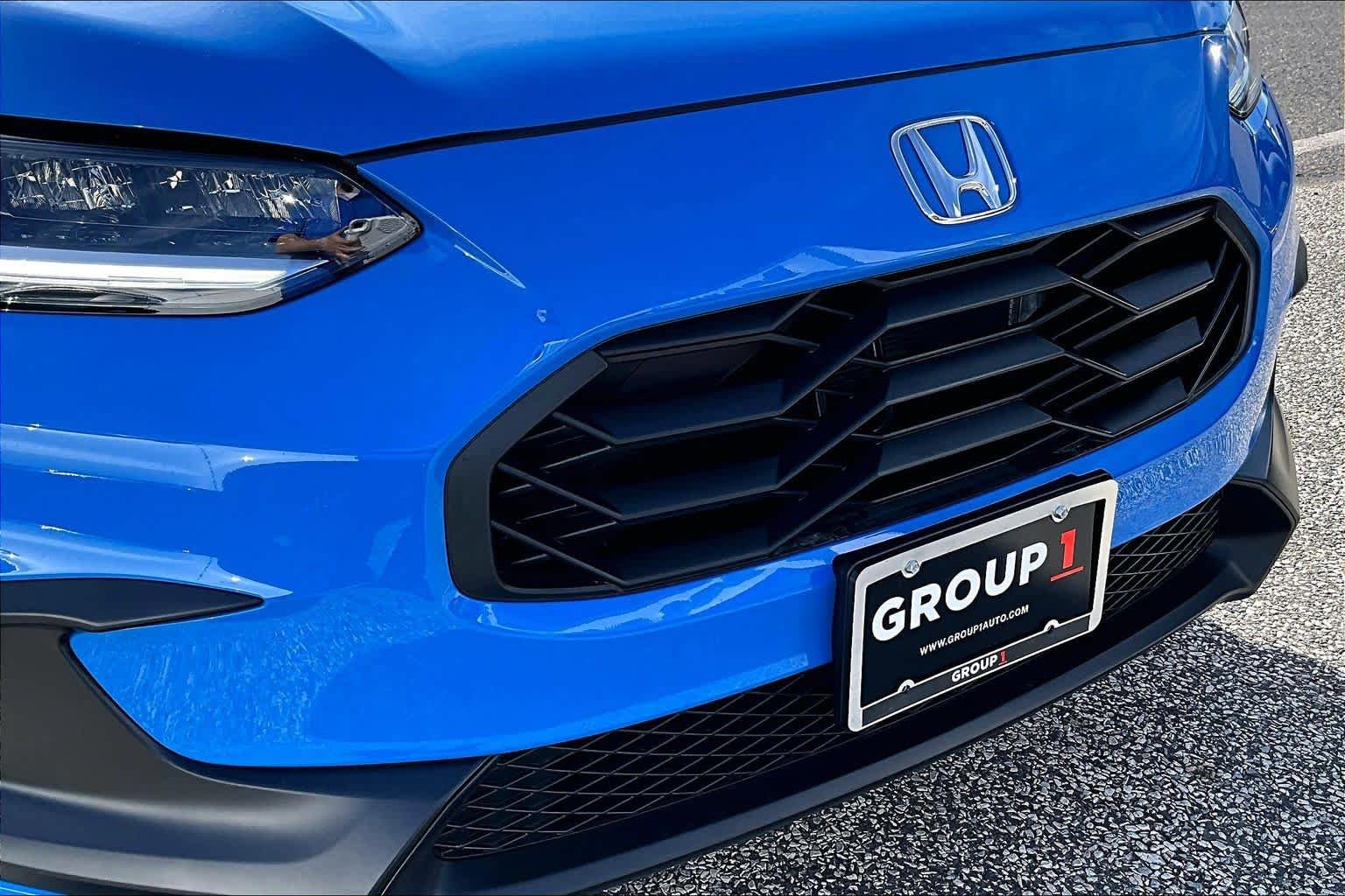 Used 2026 Honda HR-V Sport image 32