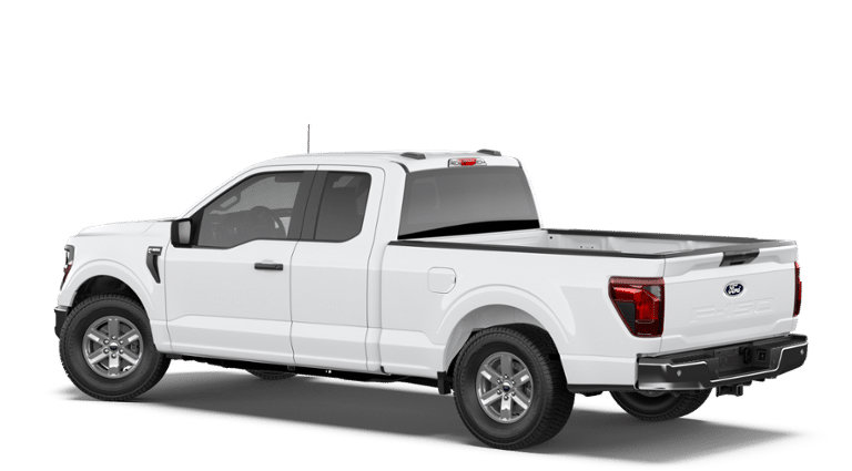 New 2026 Ford F150 XL RWD image 2