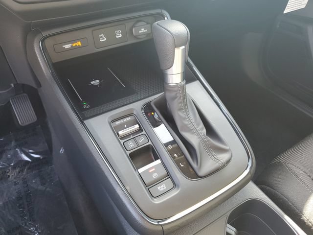 New 2026 Honda CR-V EX image 24