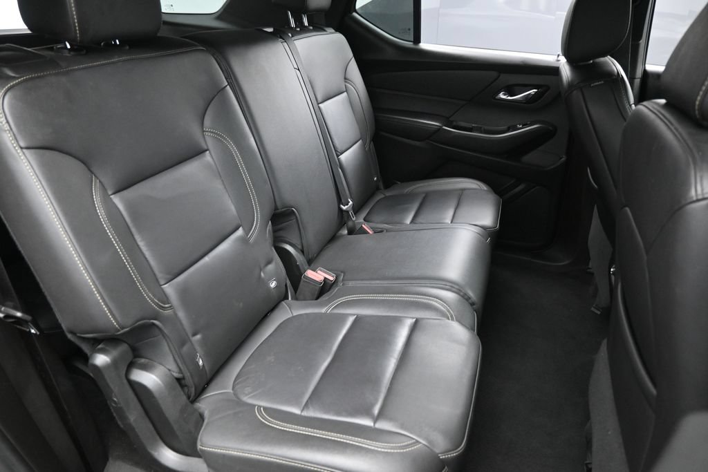 Used 2023 Chevrolet Traverse LT AWD/4WD image 31