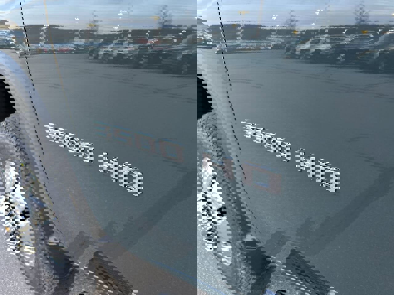 New 2026 Chevrolet Silverado 3500 LT image 13