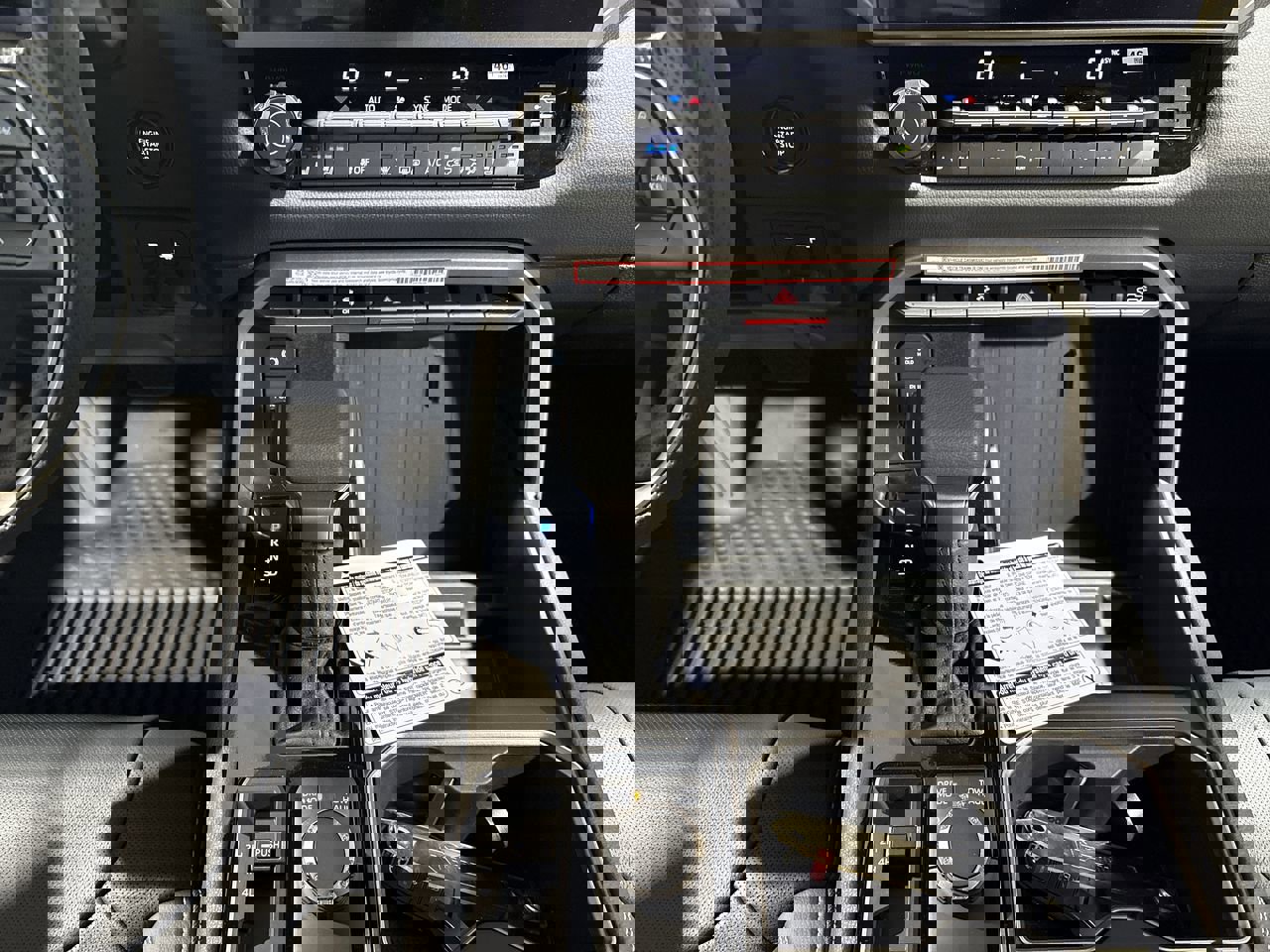 New 2026 Toyota Tundra Limited image 21