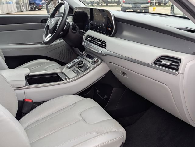 Used 2020 Hyundai Palisade SEL w/ Premium Package image 27