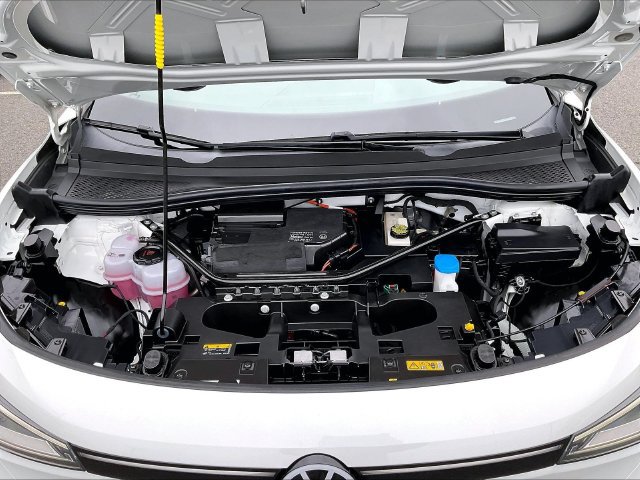 Used 2023 Volkswagen ID.4 S RWD image 18