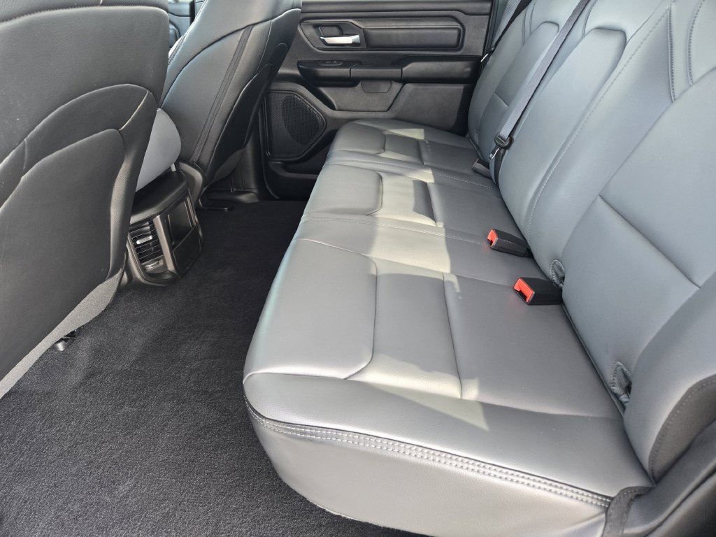 Used 2026 RAM 1500 Tradesman RWD image 27