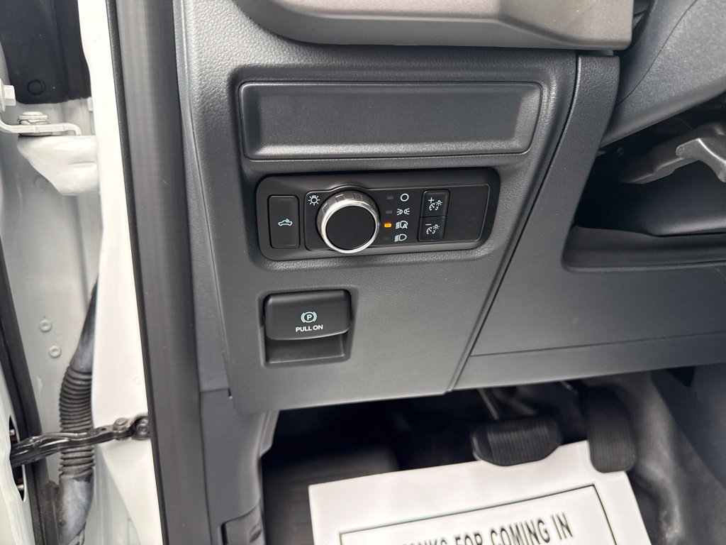 Used 2024 Ford F150 XL AWD/4WD image 16