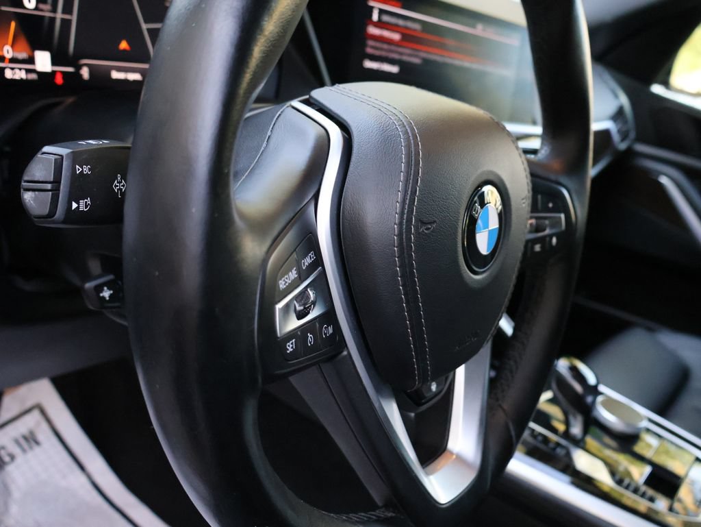 Used 2019 BMW X5 xDrive40i AWD/4WD image 19