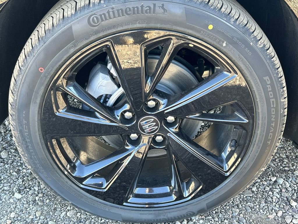 New 2026 Buick Envision Sport Touring image 33