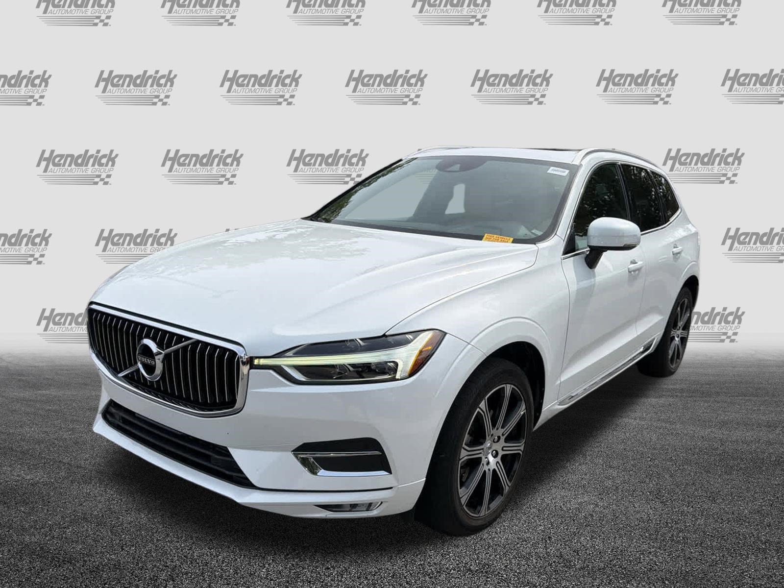 Used 2020 Volvo XC60 T5 Inscription FWD image 6