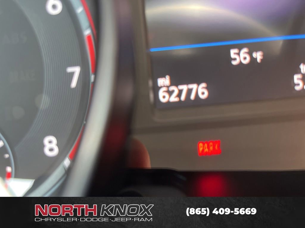 Used 2021 Volkswagen Atlas Cross Sport SE AWD/4WD image 30