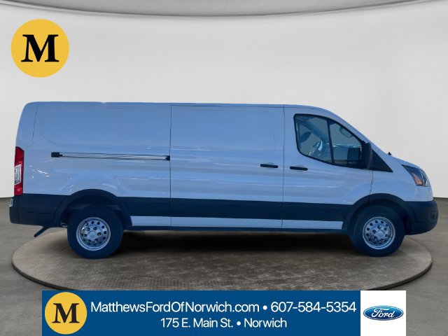 New 2025 Ford Transit 350 Low Roof RWD image 6