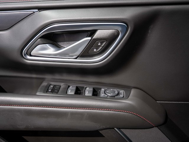 Used 2024 Chevrolet Tahoe RST w/ Luxury Package image 22