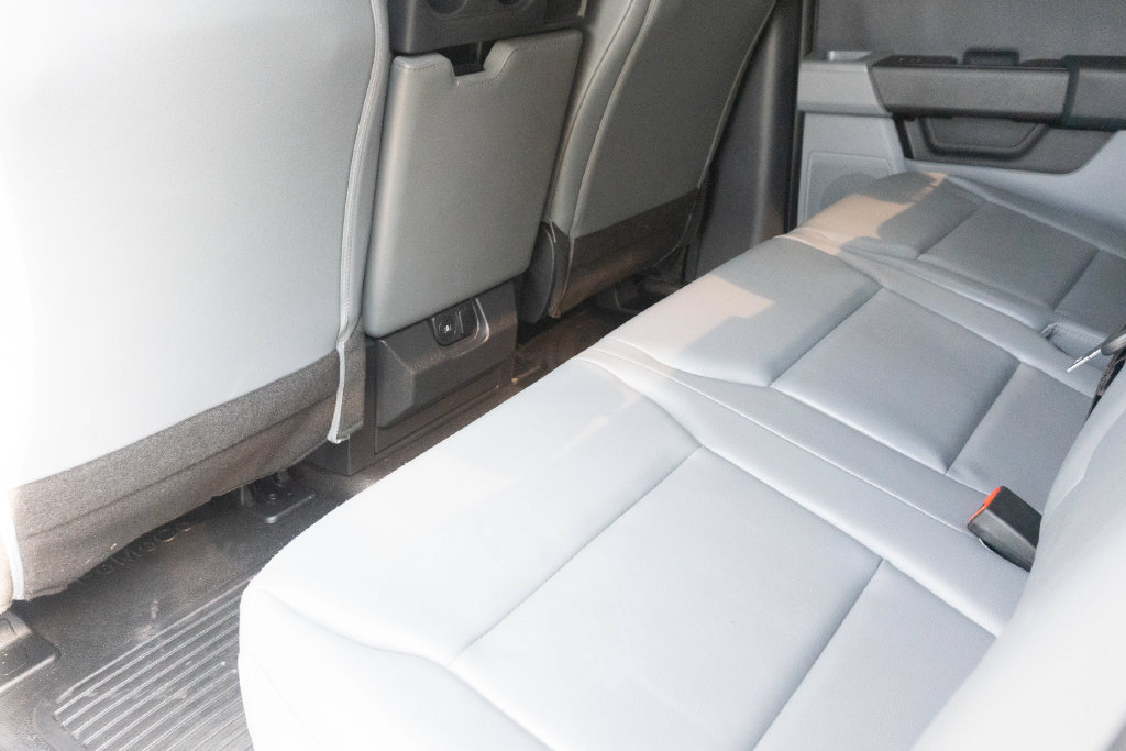 Used 2025 Ford F350 XL RWD image 19