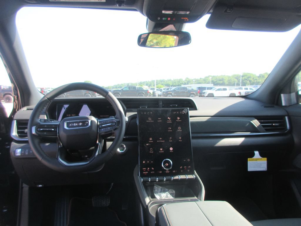 New 2026 GMC Terrain AT4 AWD/4WD image 14