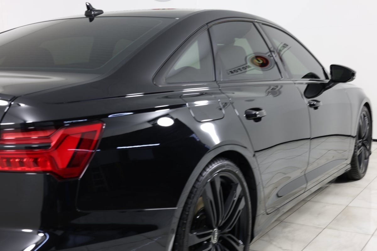 Used 2023 Audi S6 Prestige w/ Prestige Package AWD/4WD image 45