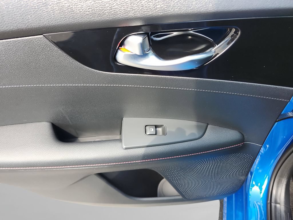 Used 2022 Kia Forte GT w/ GT2 Package FWD image 24
