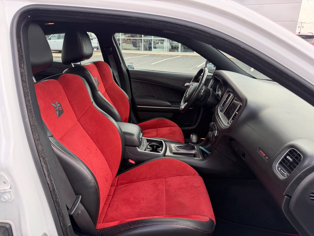 Used 2023 Dodge Charger Scat Pack w/ Plus Group RWD image 32