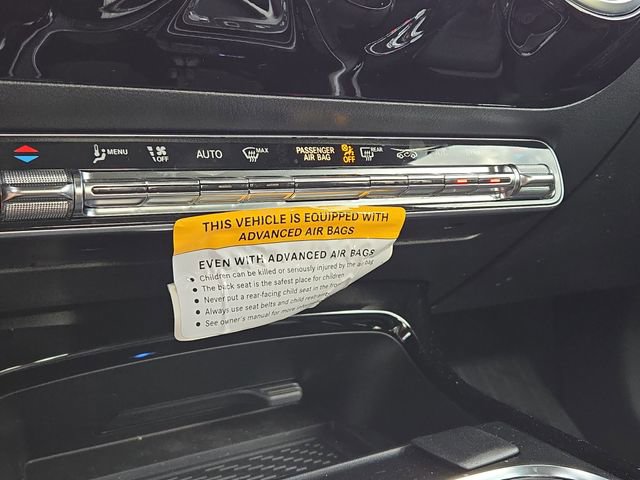 Used 2025 Mercedes-Benz CLA 250 4MATIC image 14