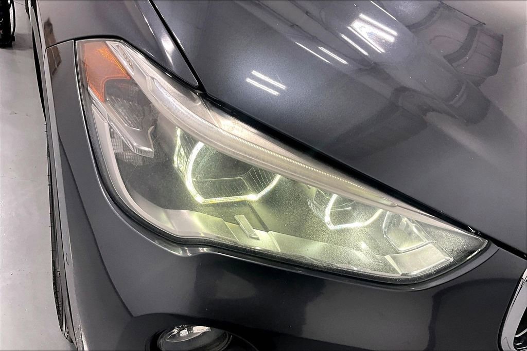 Used 2017 BMW X1 xDrive28i image 37