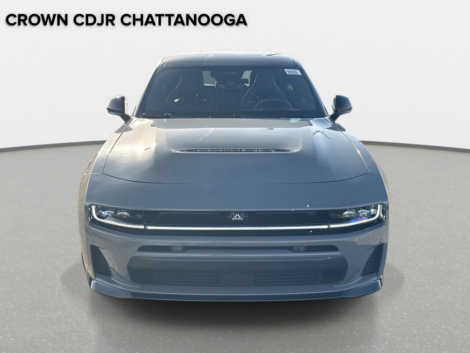 New 2026 Dodge Charger Scat Pack image 9