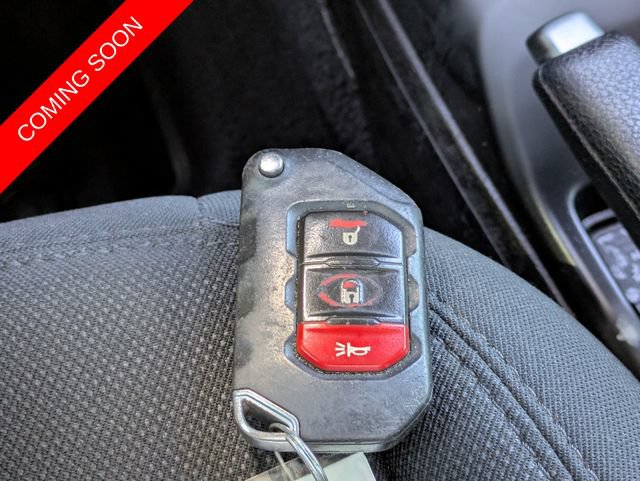 Certified 2020 Jeep Wrangler Unlimited Sport S AWD/4WD image 26
